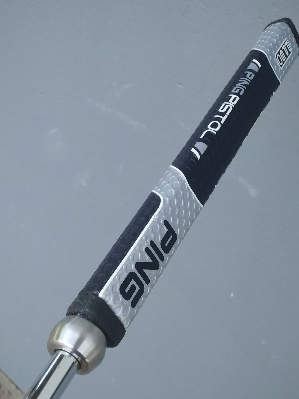 Ping Clubs & Sets: Putter PING Sigma G Darby Straight, 93.5 cm RH – D'occasion à Farvagny-le-Grand par LaCaverne 7