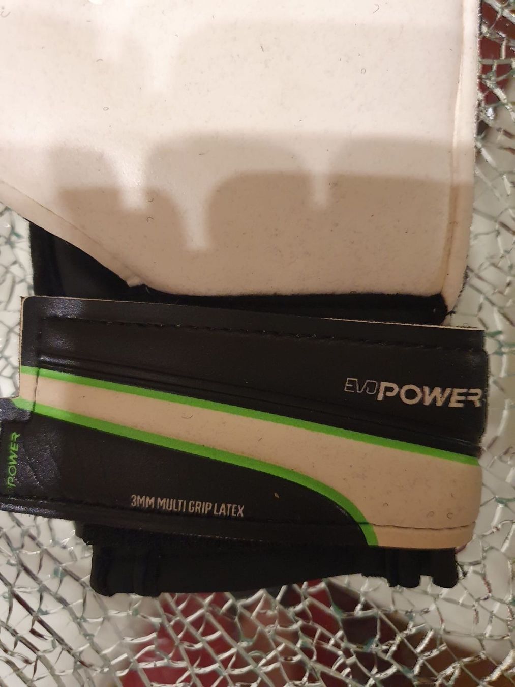 Porte da calcio e da hockey: Puma Fussballhandschuhe – Nuovo e nell'imballaggio originale da Luzern venduto da Reni025 7