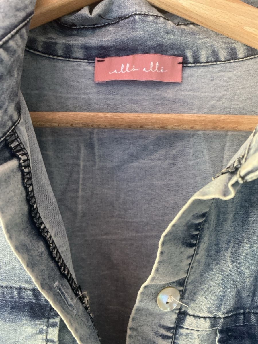 Vestiti: Robe effet jean 🤩 – Usato da Villeret venduto da Laloer22 1