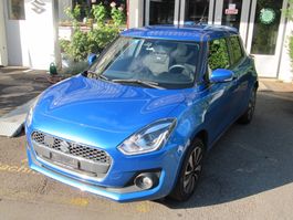 Suzuki Swift 1.2Hybrid 4x4 Sergio Cellano