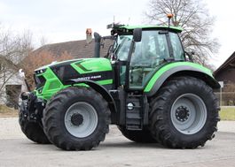 Traktor Deutz-Fahr 7250 Agrotron TTV, 1’650h, ab MFK!