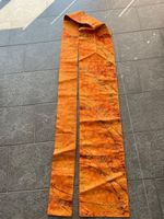 Obi Gürtel zum Kimono orange