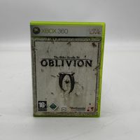 The Elder Scrolls IV: Oblivion – Xbox 360 | Game | Rollenspi