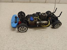 Rc Beziner  Auto Tamiya