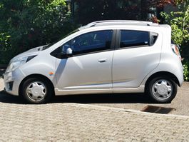 Chevrolet Spark 1,2