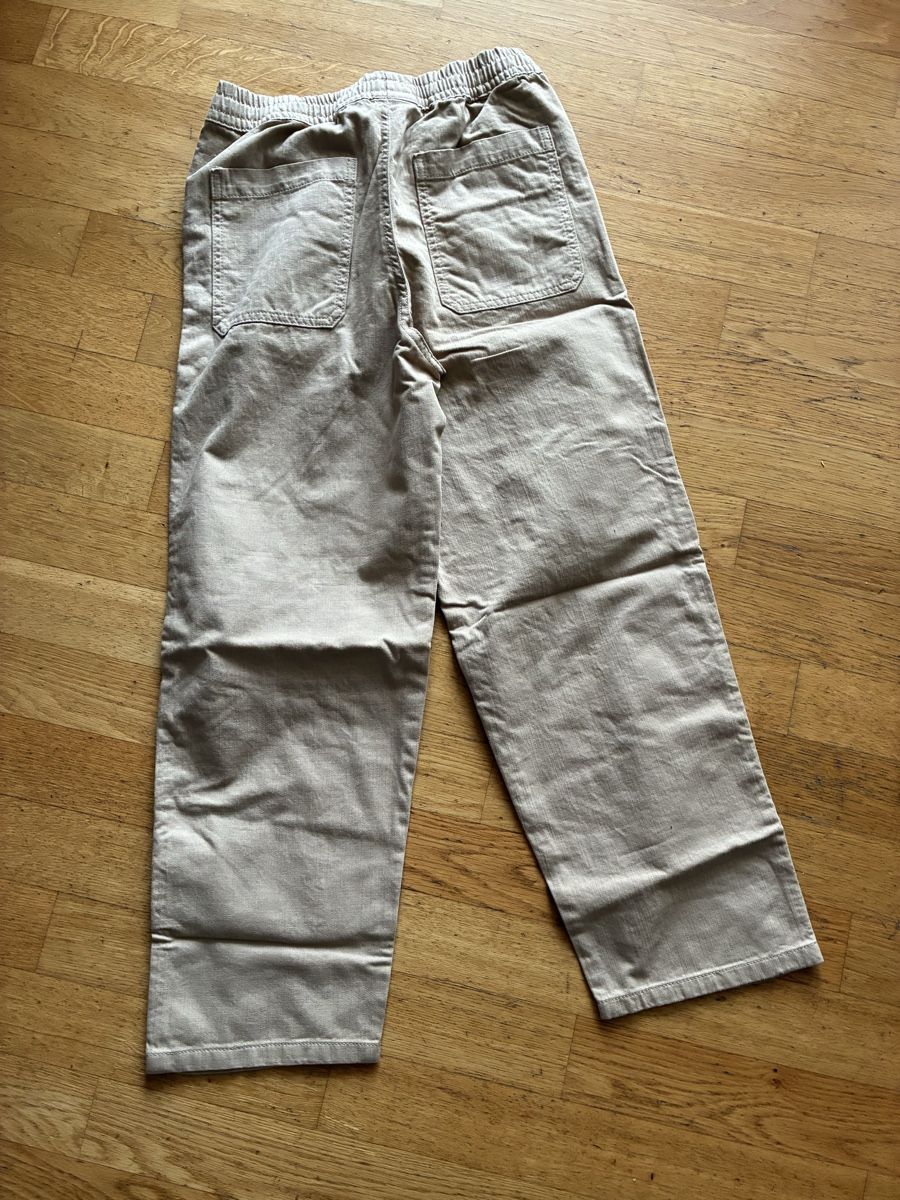 H&M Pantaloni: Tolle Hose Gr. 158, Neu , H&M – Nuovo (secondo la descrizione) da richterswil venduto da lunamarie001 1