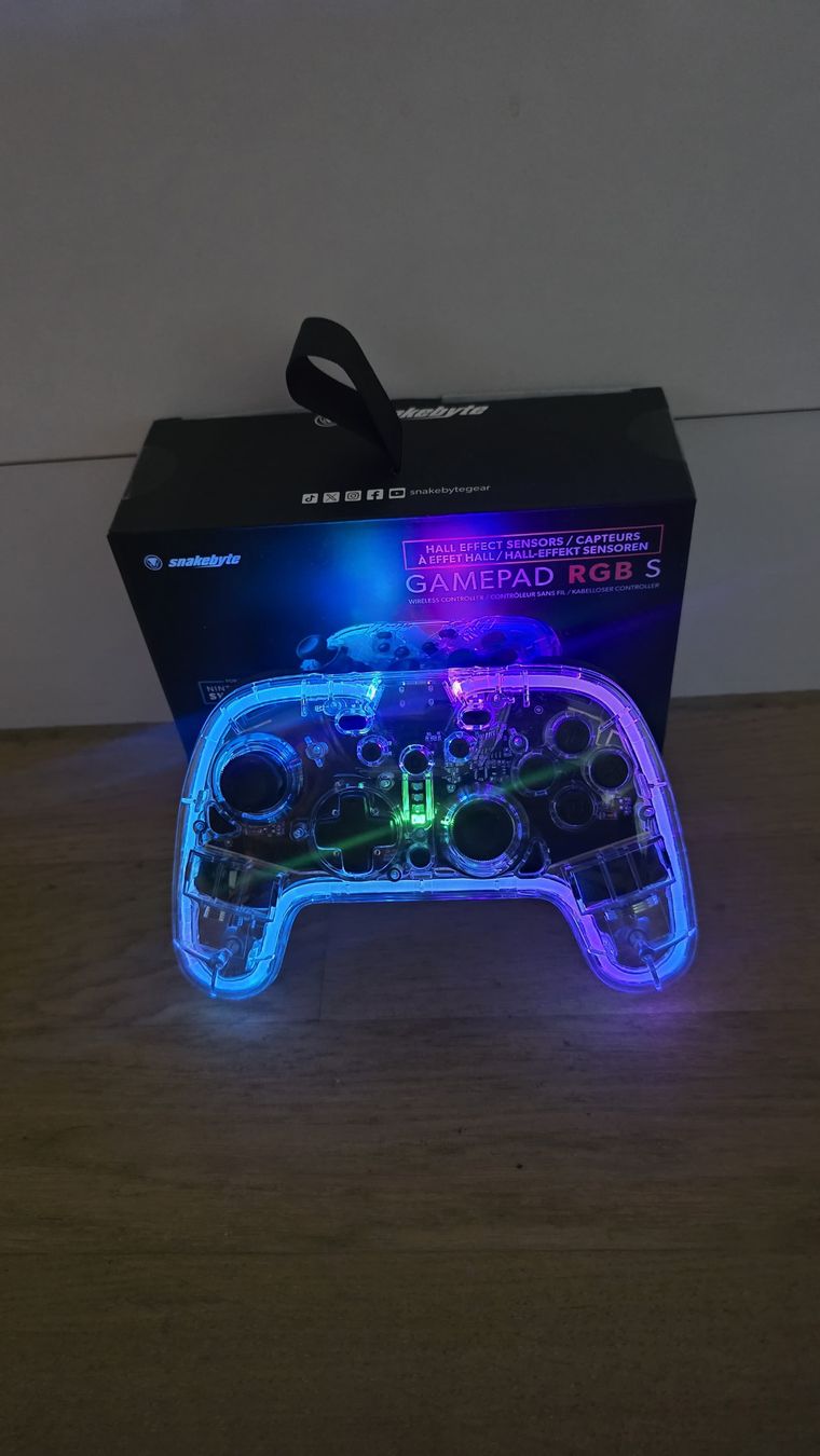 Nintendo Console: Nintendo Switch 2 mit 5 Spielen & Controller. – Nuovo (secondo la descrizione) da Maladers venduto da jan_cj2z 5