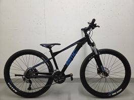 Mountainbike BMC Sport Elite - Top Zustand 