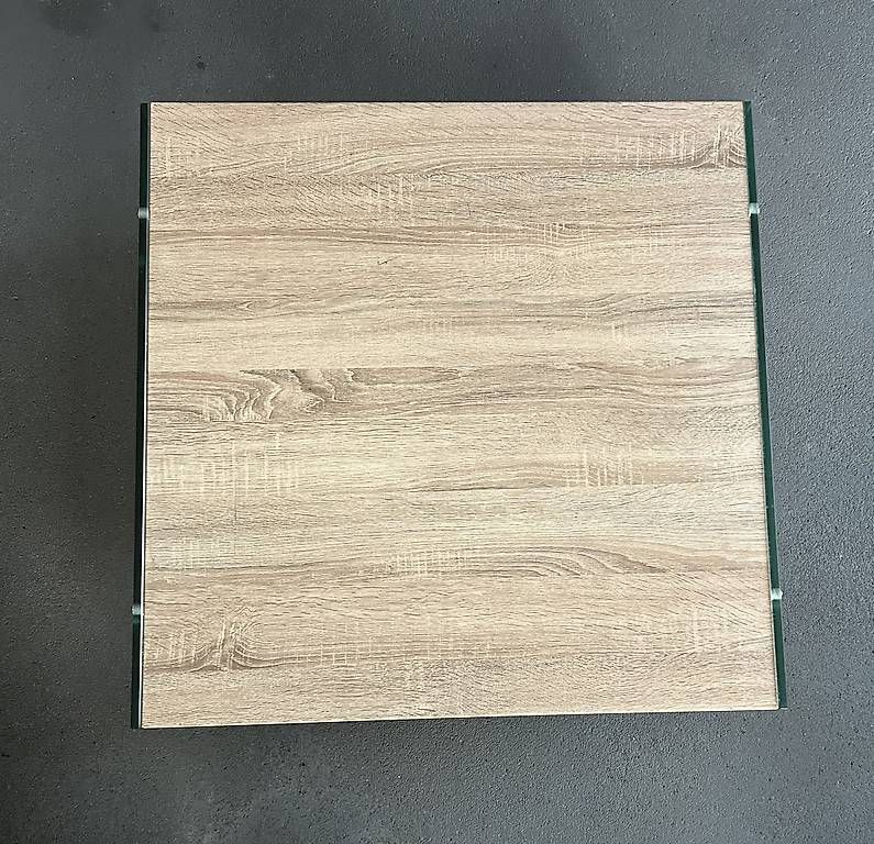 Tische: Table basse 80 x 80 x 40 – Gebraucht aus Daillon von spe_zt6d 3