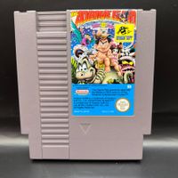 The Adventure Island Part 2 NES