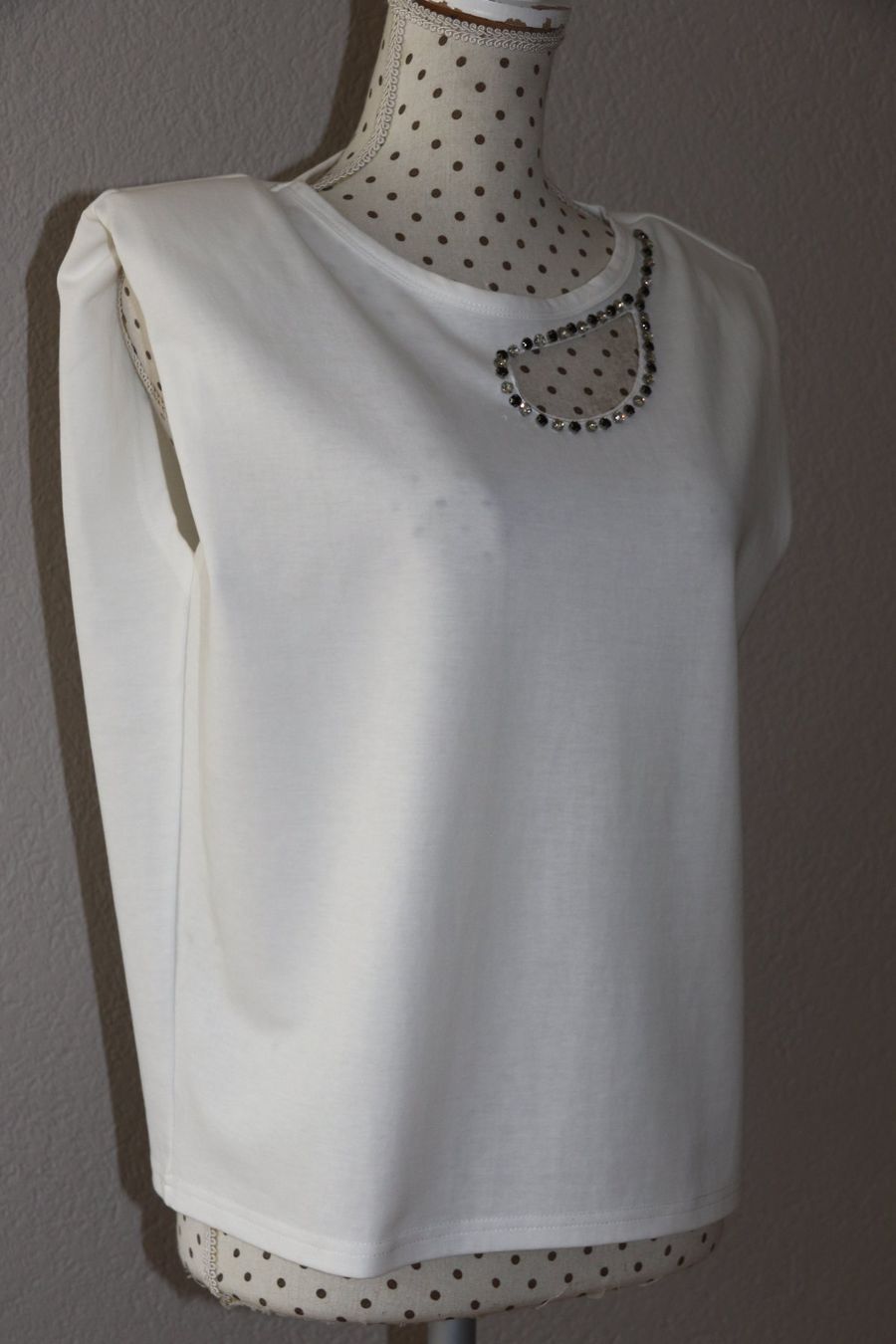 Blusen: Wunderschöne stylische Bluse von JUBYLEE Gr.M-L – Gebraucht aus Oberwil-Lieli von Svetlana28 5