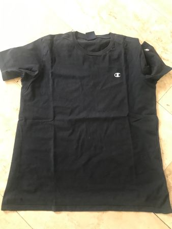 T-Shirt Champion