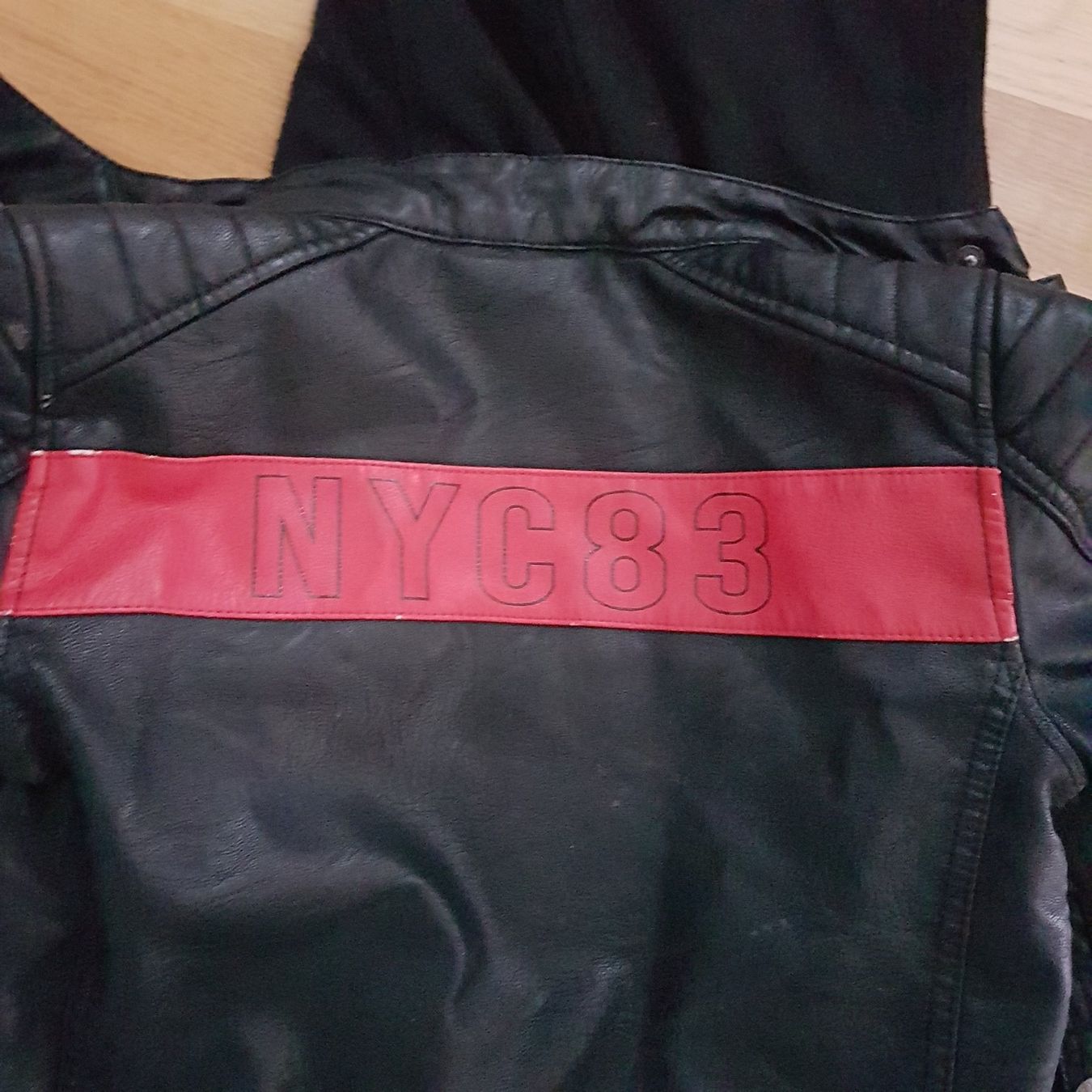 C&A Giacche & Cappotti: Bikerjacke – Usato da Altishofen venduto da Simba220 4