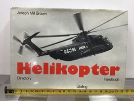 HELIKOPTER HANDBUCH