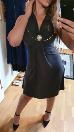 GR🌺Kleid🌺 Größe 38-M 🌺