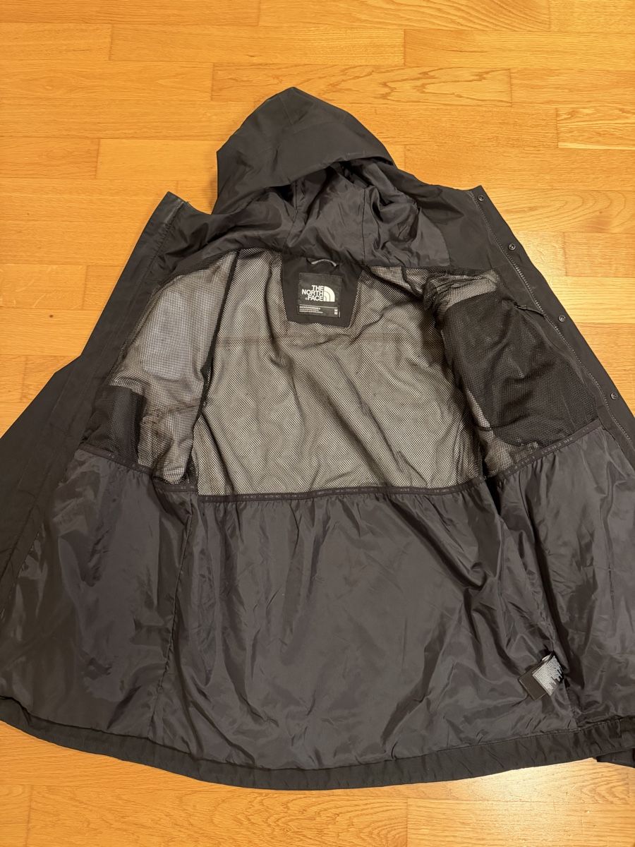 Giacche: The North Face Regenjacke, Gr. M – Usato da Jegenstorf venduto da r_bue 4