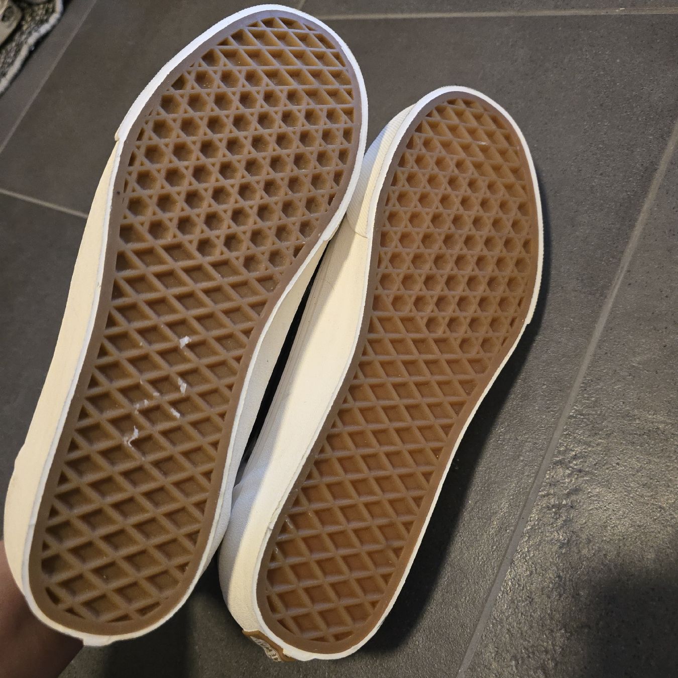 Vans Scarpe da uomo: Vans – Nuovo e nell'imballaggio originale da Zürich venduto da lar_d9pc 1