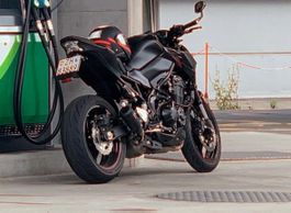 Kawasaki Z900