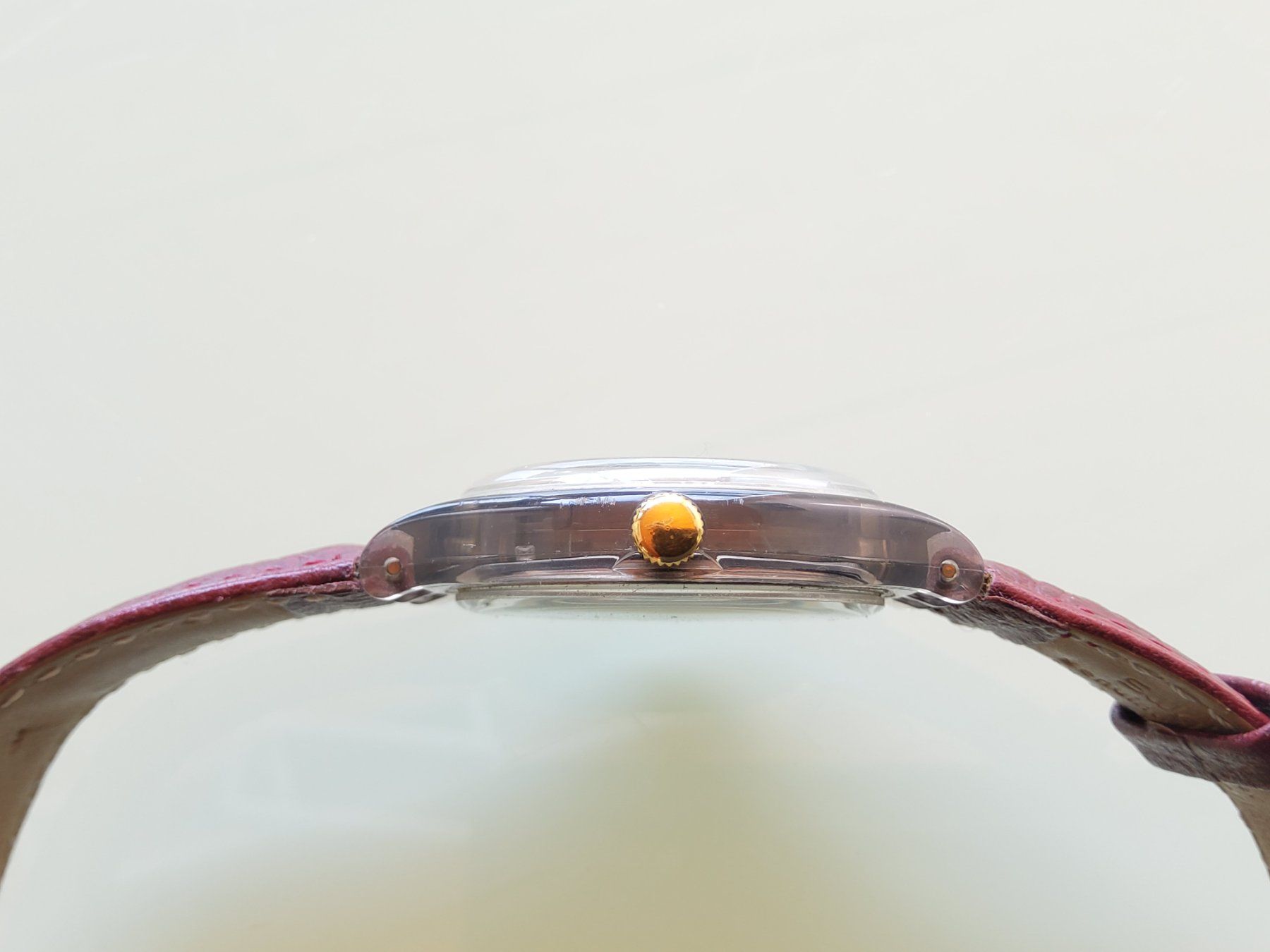 Swatch Montres: Montre bracelet Swatch automatic – D'occasion à Malleray par Broc-Mo 5