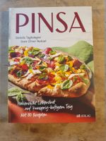 Pinsa Daniela Tagliaegne Sven Oliver Neizel AT