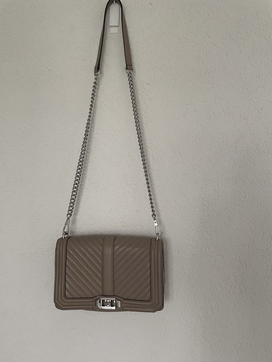 Borse da donna: Rebecca Minkoff Tasche / Leder – Usato da Pfäffikon ZH venduto da so.ni