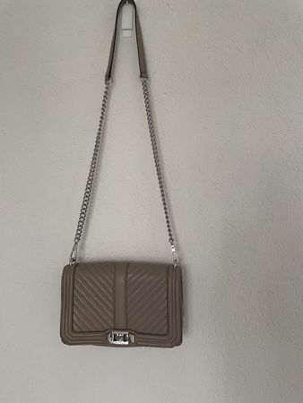 Rebecca Minkoff Tasche / Leder
