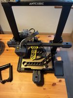 3D-Drucker Anycubic Vyper gebraucht mit Zubehör