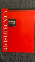 Luigi Snozzi La Ricerca recente 1984-1990 Rivistatecnica