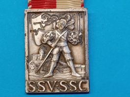 SSV - 1969  (S105)