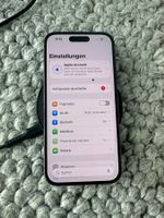 iPhone 14 Pro 128GB - optisch Defekt - Akku 78% - ab 1 CHF