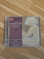 SACD: Gustav Mahler Symphonie Nr. 1 in D-Dur Blumine