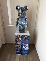 Basquiat 1000 - Limitierte Sammler Figur - Skulptur - 70 cm