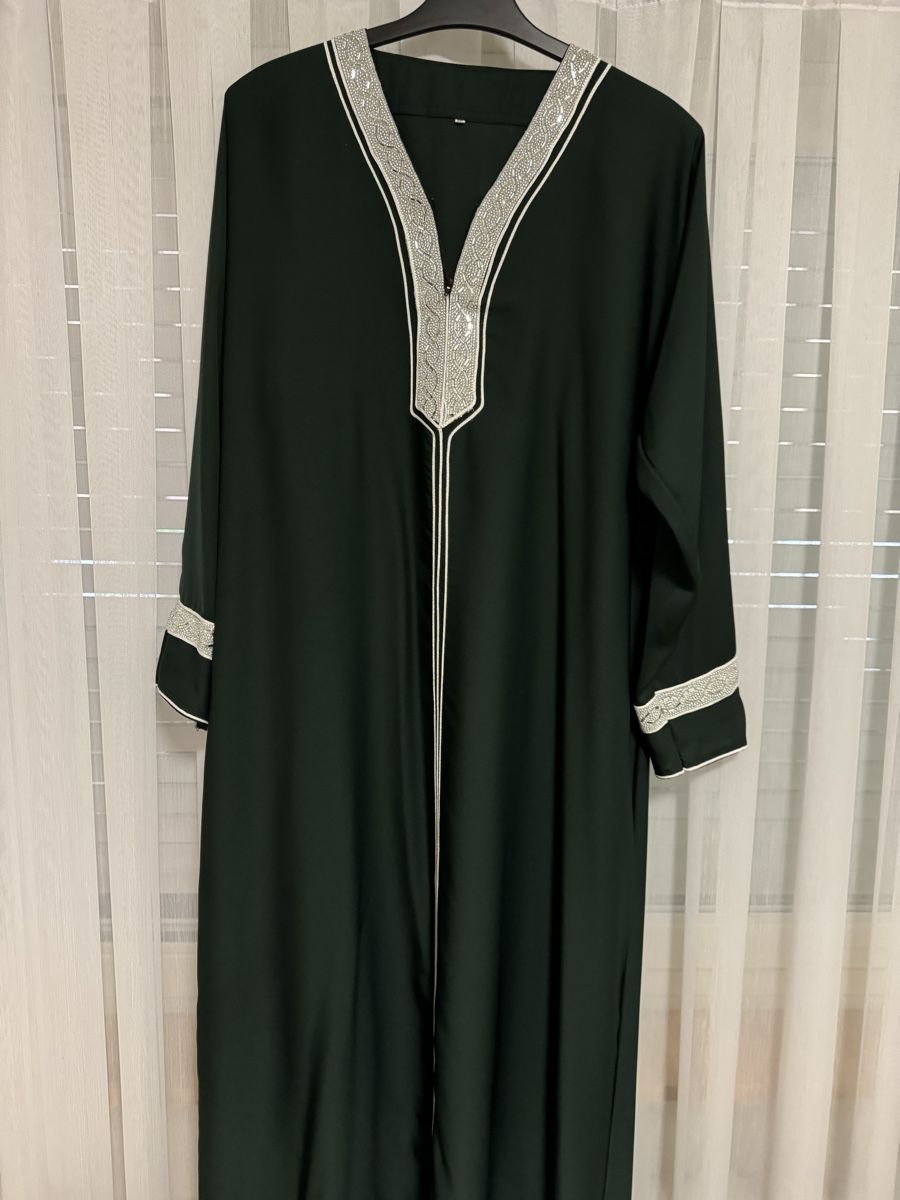 Vestiti: Abaya Kleid – Nuovo e nell'imballaggio originale da Zürich venduto da sduj