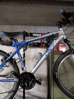 Mountain Bike GT Aggressor - Taglia M - Ottime condizioni