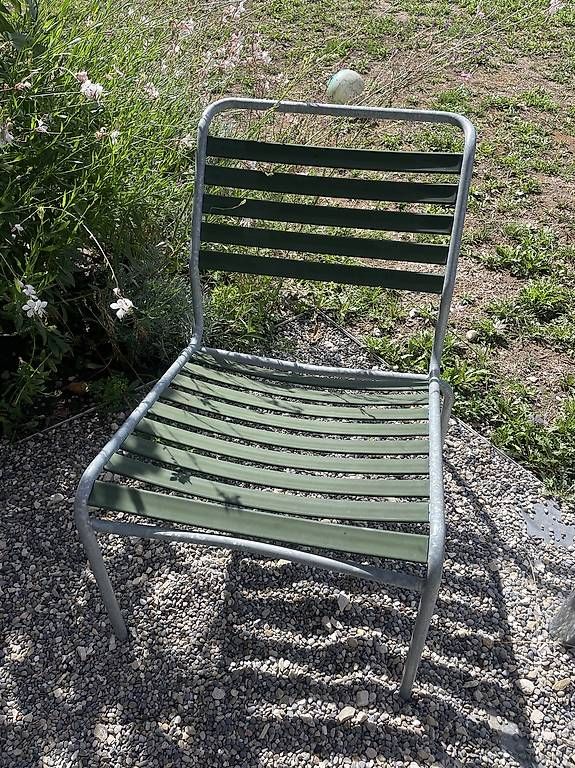 Poltrone: Schaffner Rigi Loungesessel – Usato da Ipsach venduto da Cynicat 3