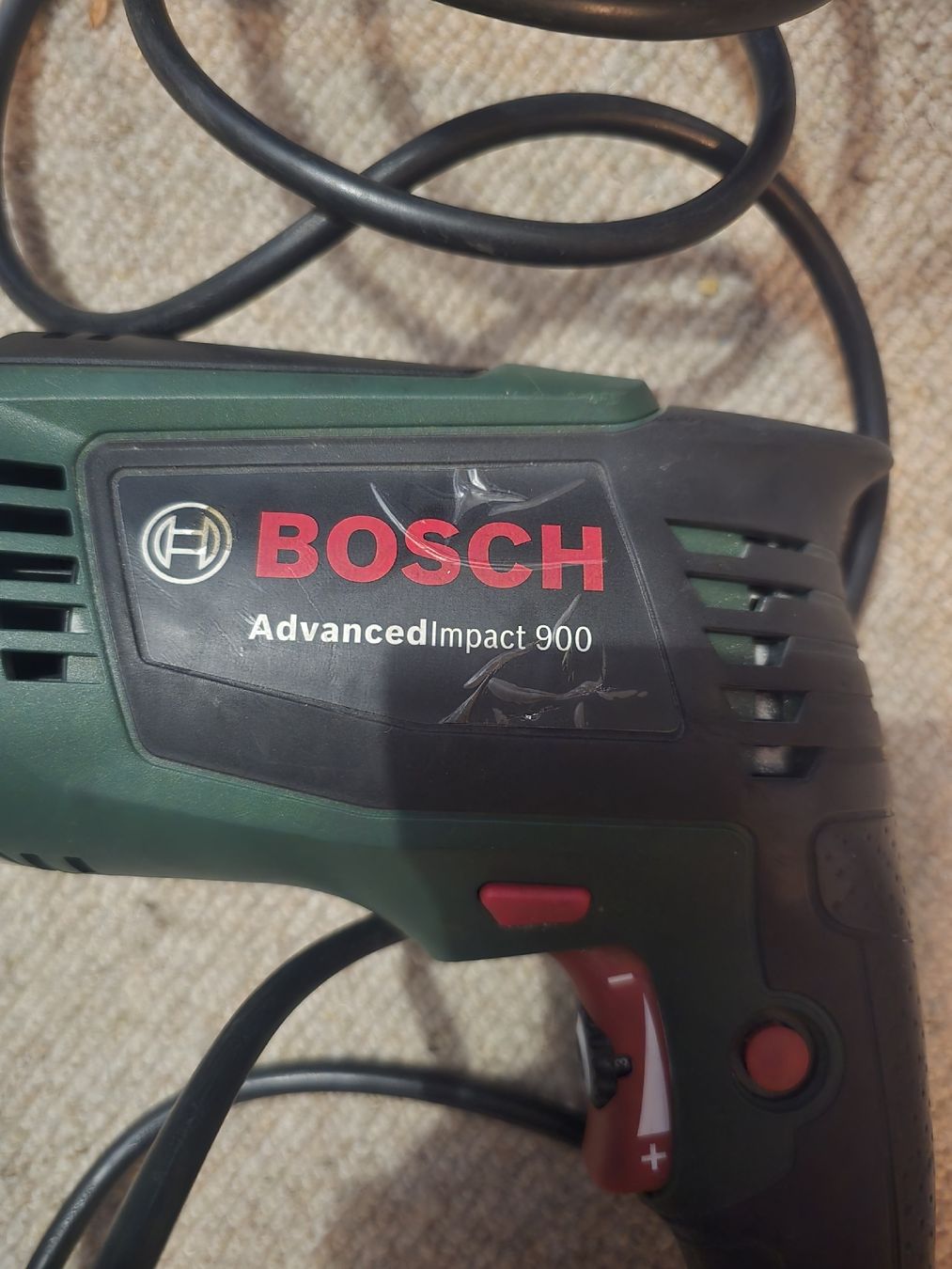 Bosch Bohrmaschinen: Bosch  – Gebraucht aus Winterthur von Bole.sd