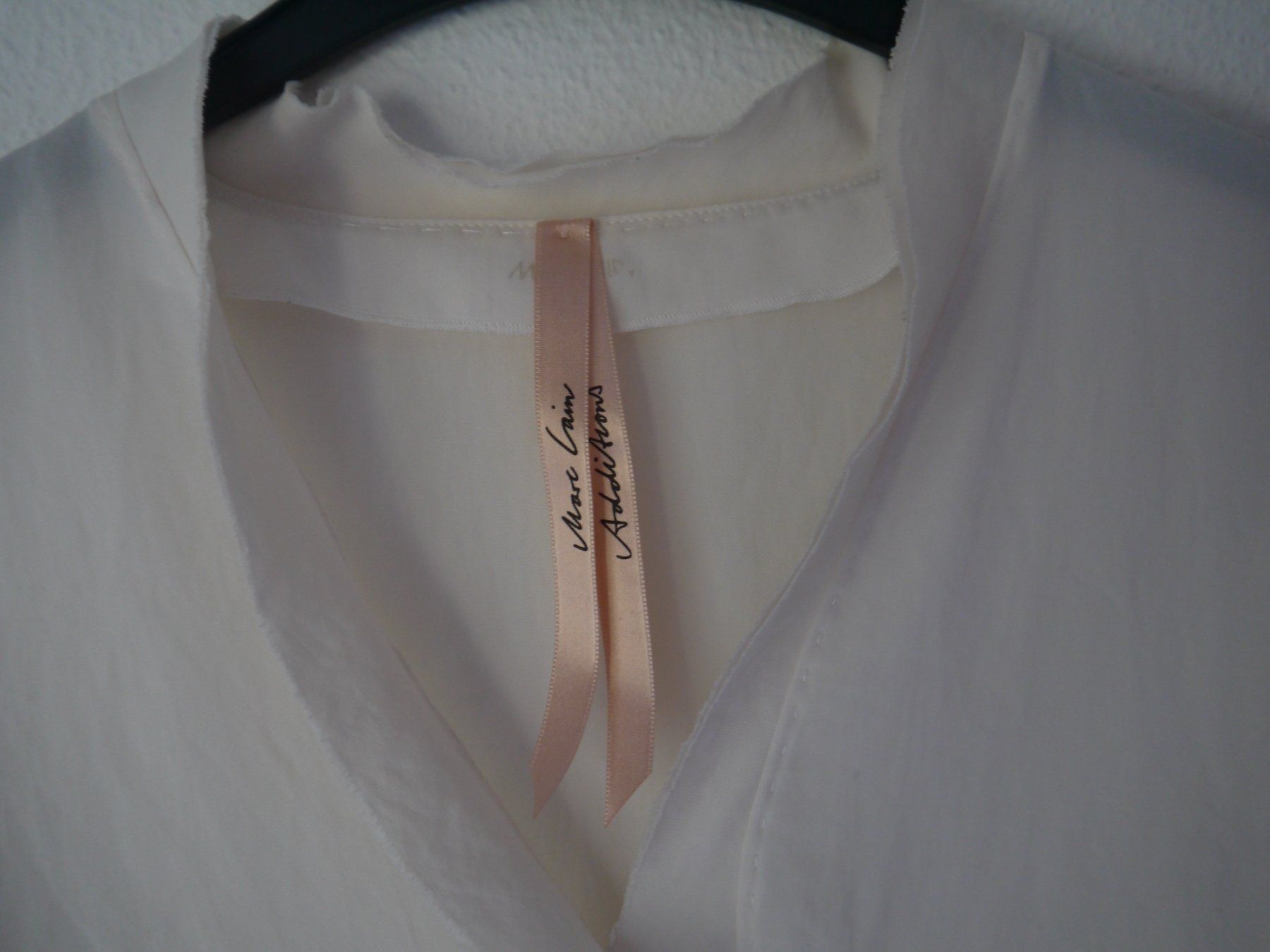 Marc Cain Camicette: Marc Cain Bluse Bügelfrei – Usato da Hagendorn venduto da Blaf 1
