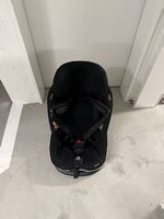 Autositz BeSafe iZi modular i-size inkl. Isofix Base