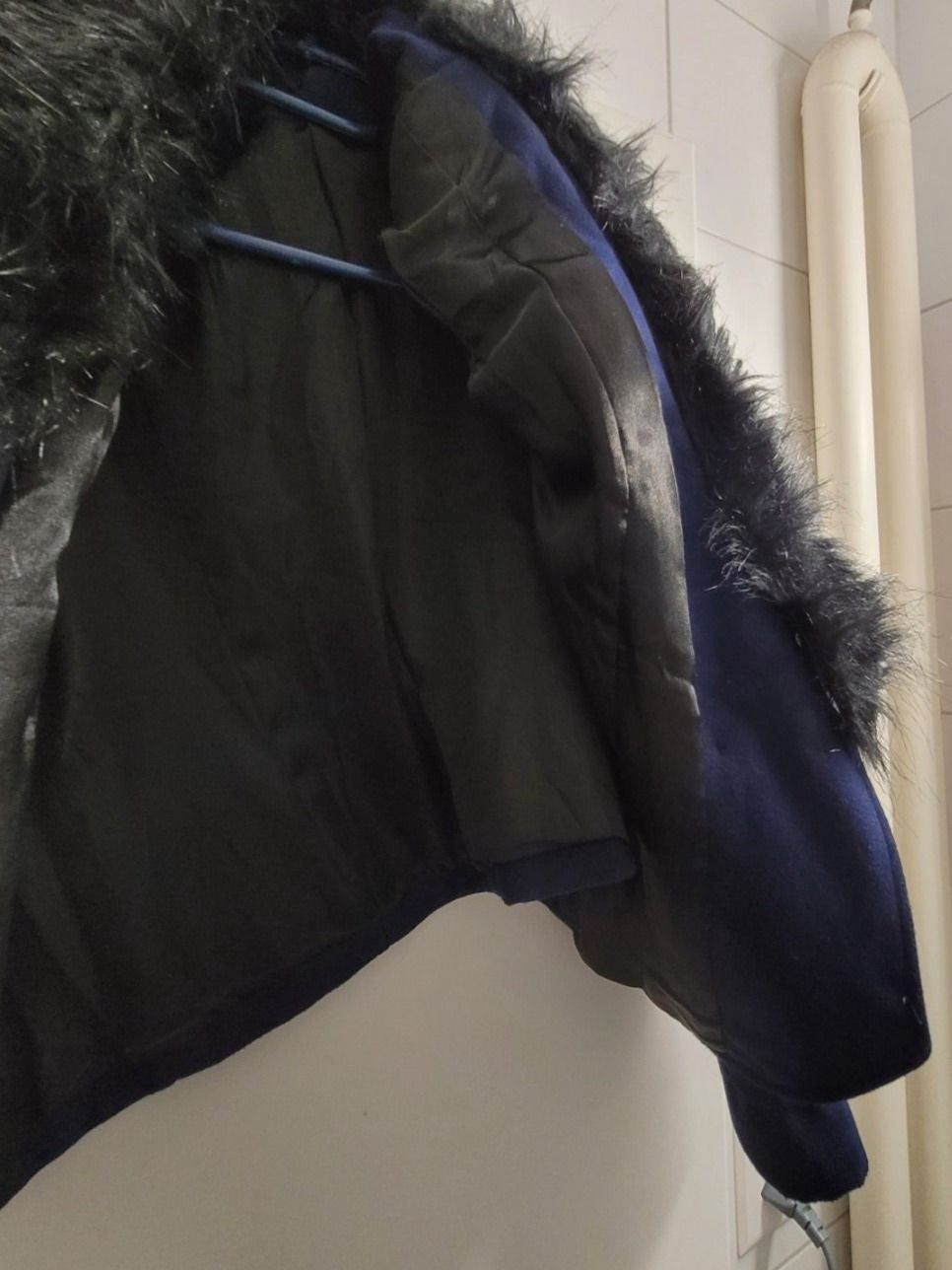 Cappotti: Manteau – Nuovo (secondo la descrizione) da Biel/Bienne venduto da Leila32 4