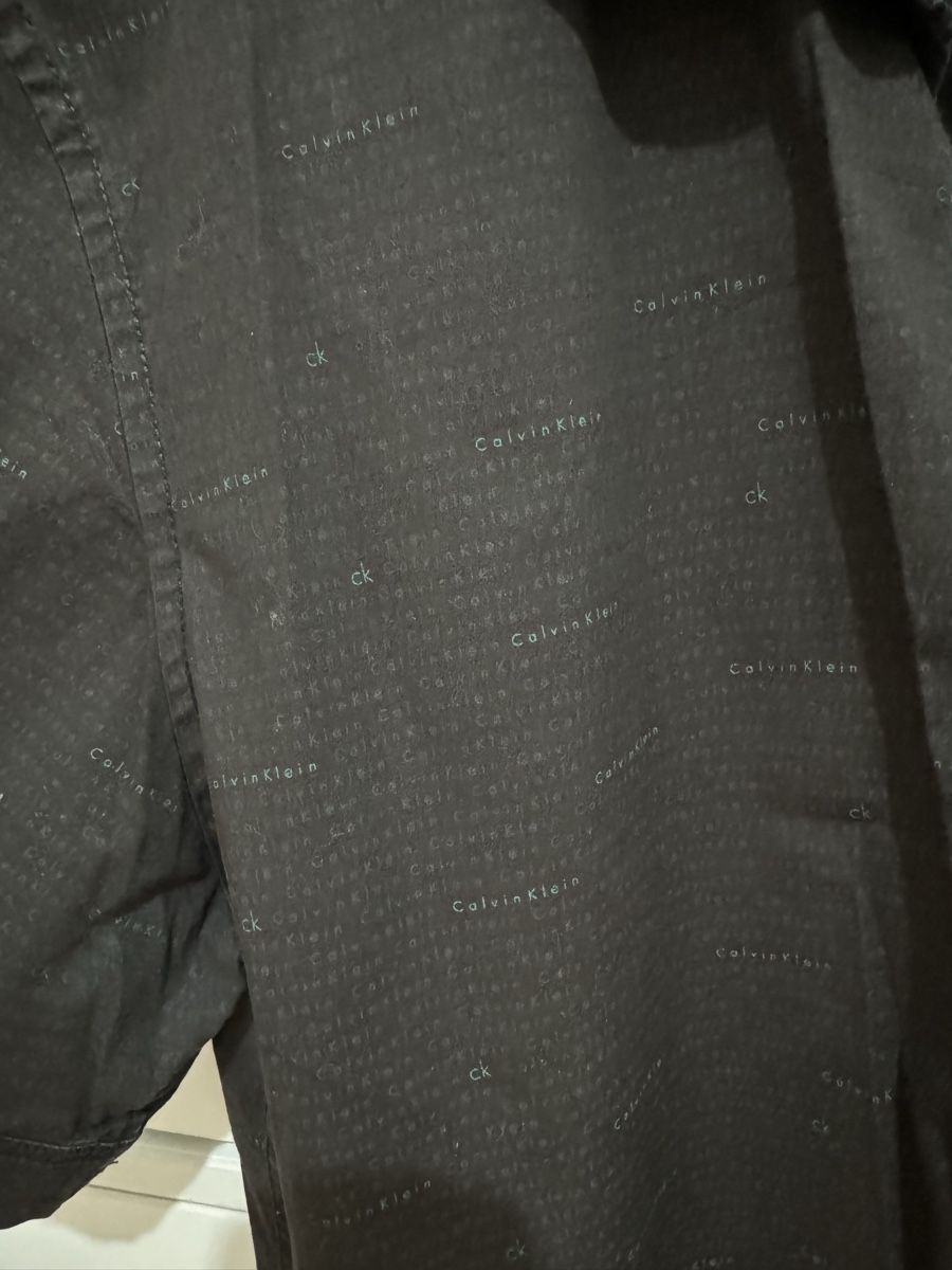 Calvin Klein Camicie, T-shirt & Polo: Shirt calvin clein – Nuovo e nell'imballaggio originale da Opfikon venduto da MabelCouture 5
