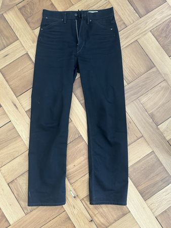 Lemaire Jeans Herren