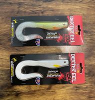 Illex DEXTER EEL 150 - 2er Set