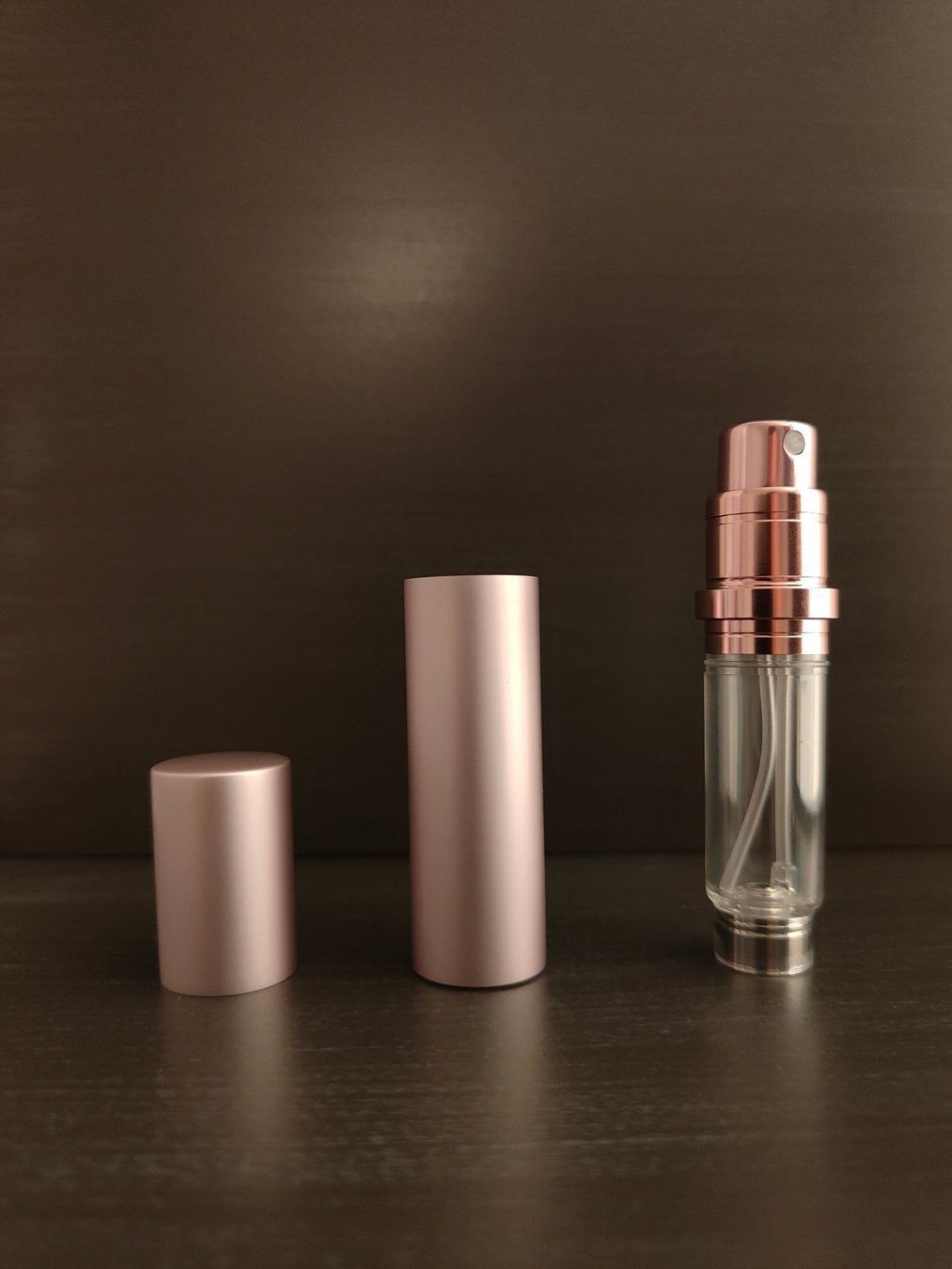 Parfum & Eau de Toilette: Parfümzerstäuber Nachfüllbar 5ml Pink – Neu und originalverpackt aus Root von AtschyFragrance 3