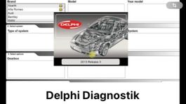 Delphi Diagnostik