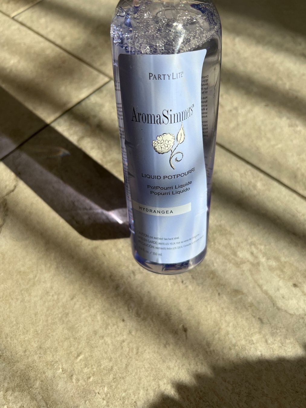 Partylite Kerzen: Partylite Aroma Simmers – Neu und originalverpackt aus Seewen SO von Muggi3 1