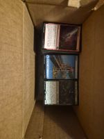 MTG Marvel Super Heroes Card Lot – English, Near Mint