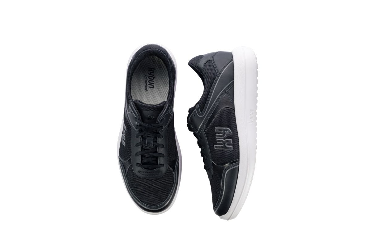 Kybun Scarpe da uomo: Magglingen schwarz – Nuovo e nell'imballaggio originale da Wittenbach venduto da bes_k8vr 3