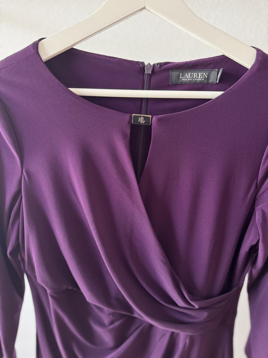 Ralph Lauren Vestiti: Ralph Lauren jersey dress size 40 – Usato da Uetikon am See venduto da kar_r6xq 2