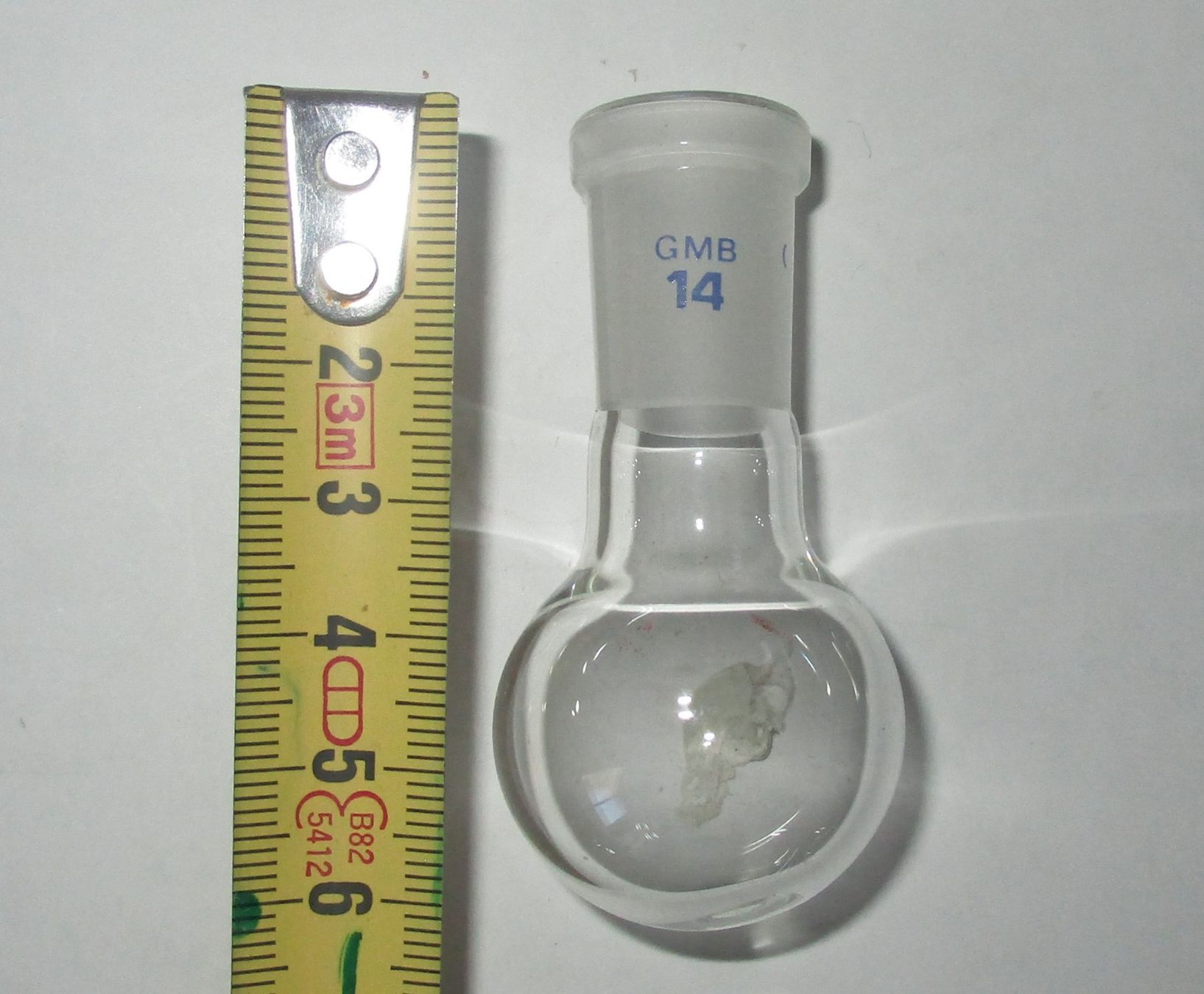 Bicchieri: verre de laboratoire – Usato da Yverdon-les-Bains venduto da jft_n8k8 2