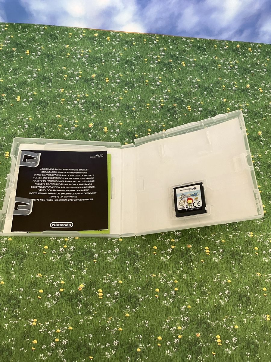 Nintendo Giochi: Scribble Nauts Nintendo DS Spiel – Usato da Läufelfingen venduto da Rubine 2